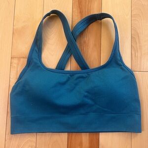 Athleta Sports Bra - Size Medium